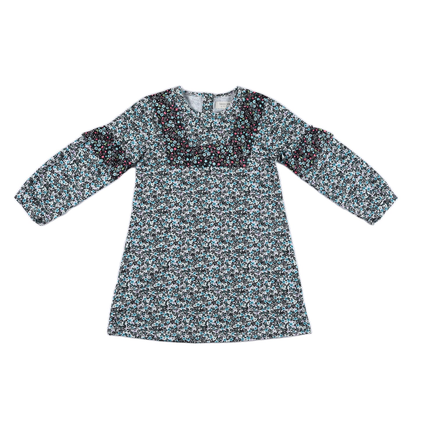 Kids Shift Dress