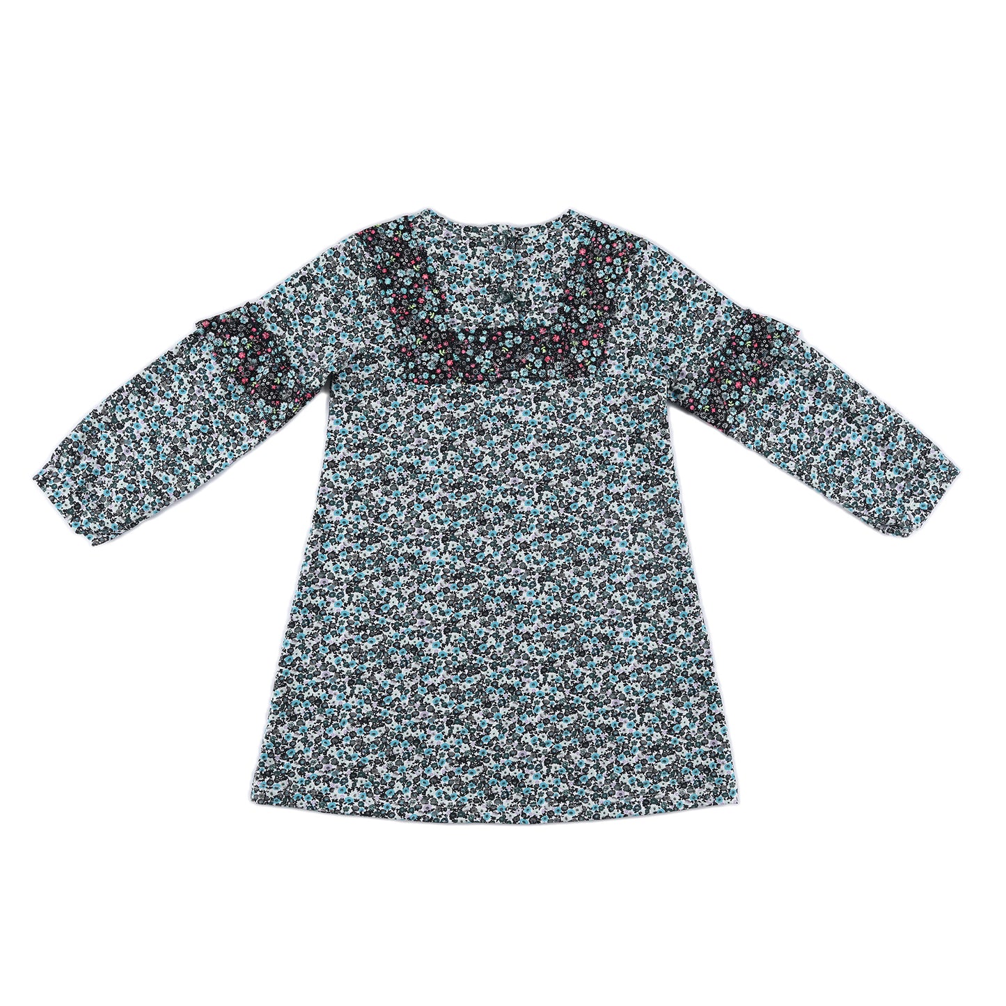 Kids Shift Dress