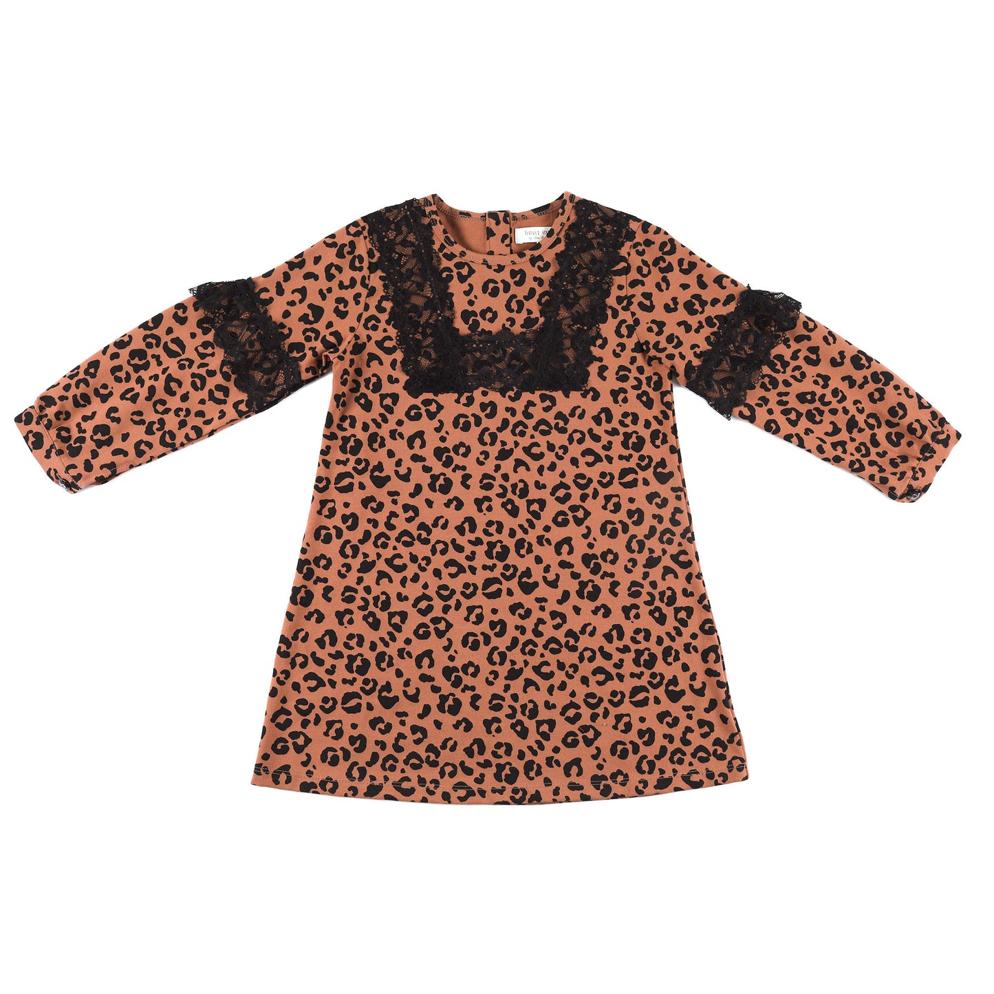 Kids Shift Dress