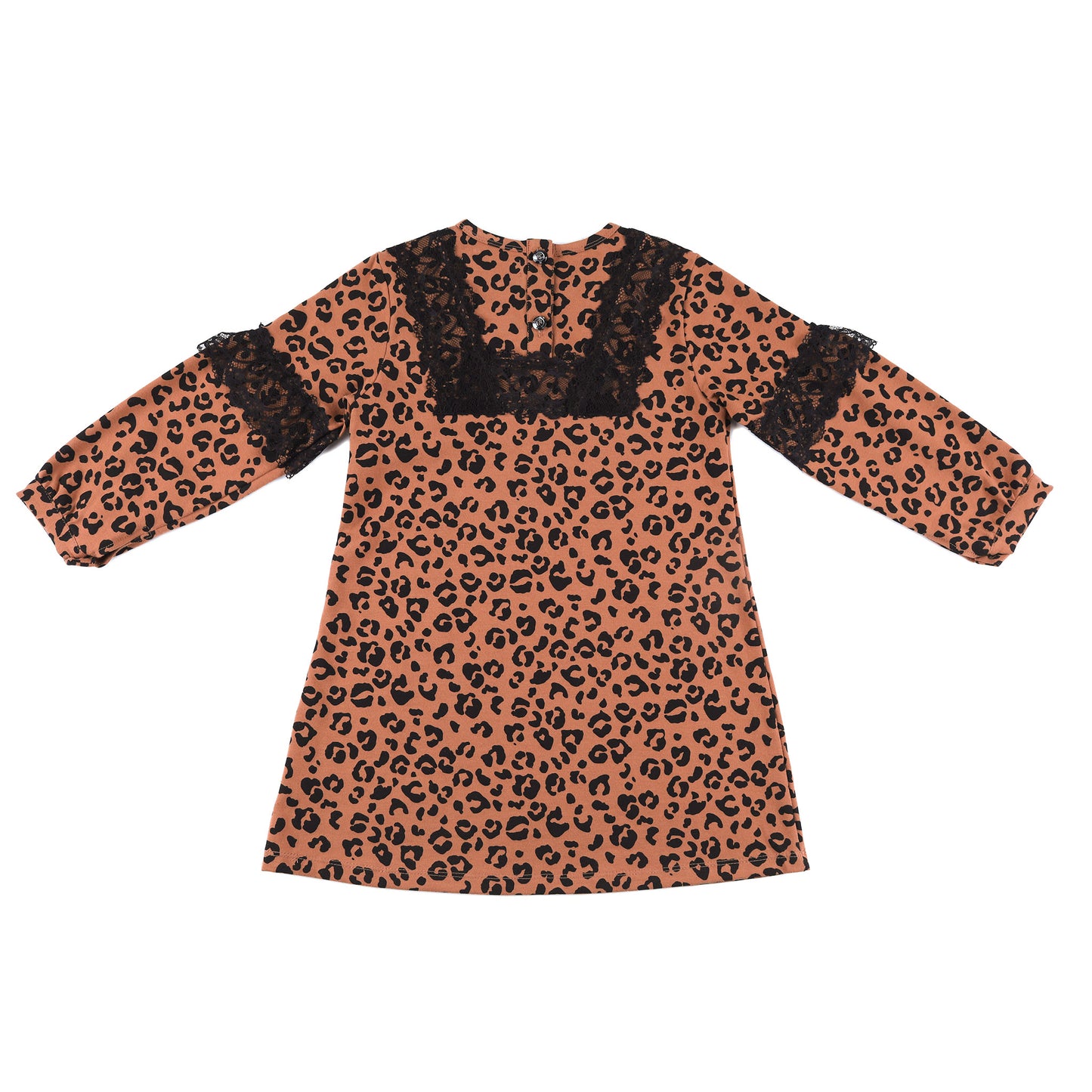Kids Shift Dress
