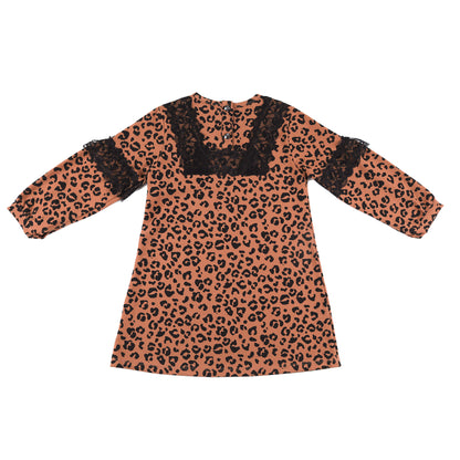 Kids Shift Dress