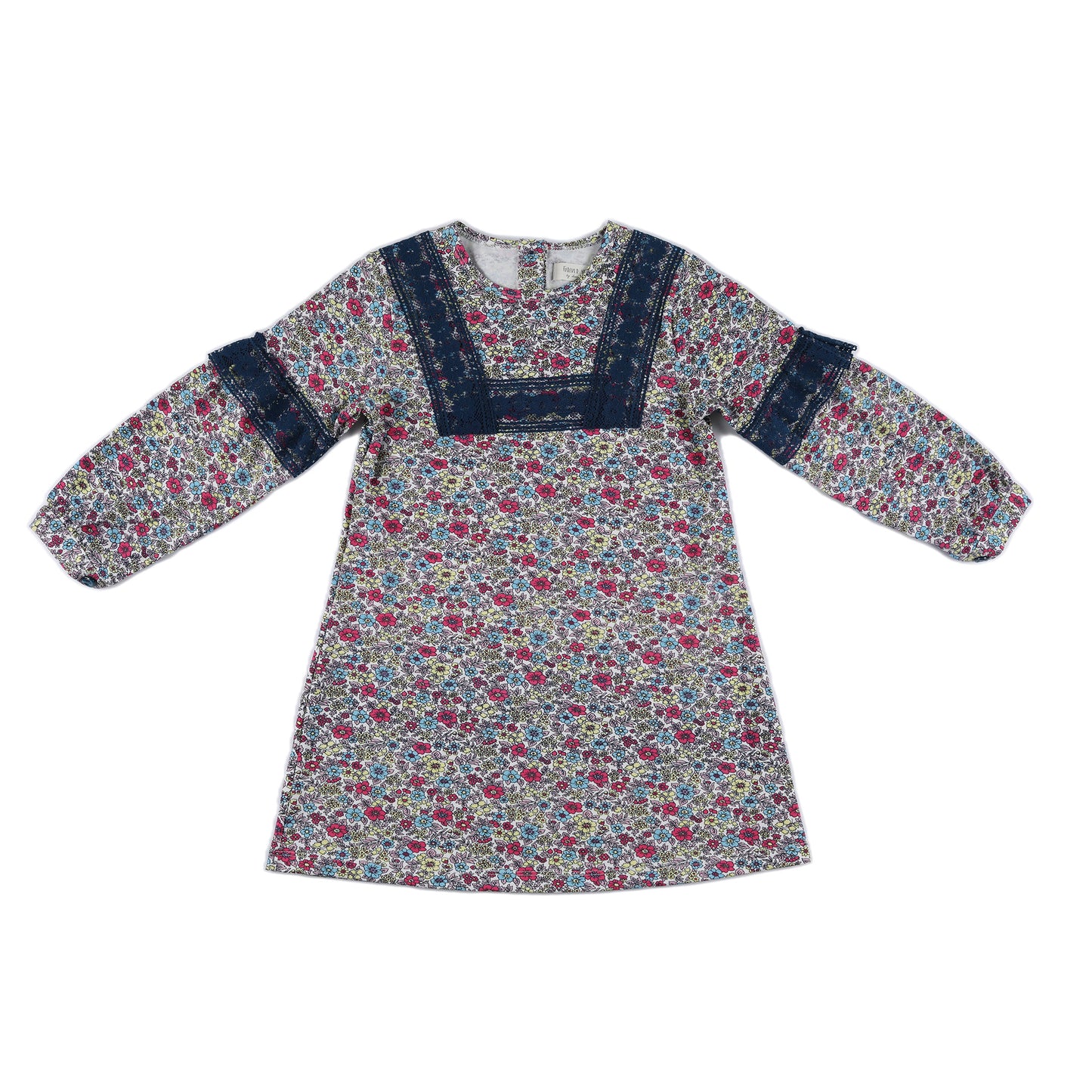 Kids Shift Dress