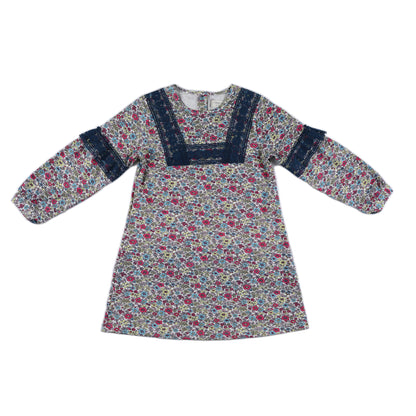 Kids Shift Dress