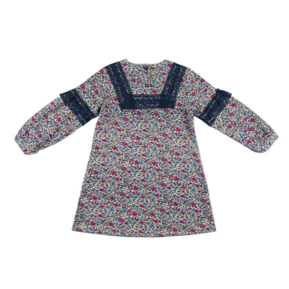Kids Shift Dress