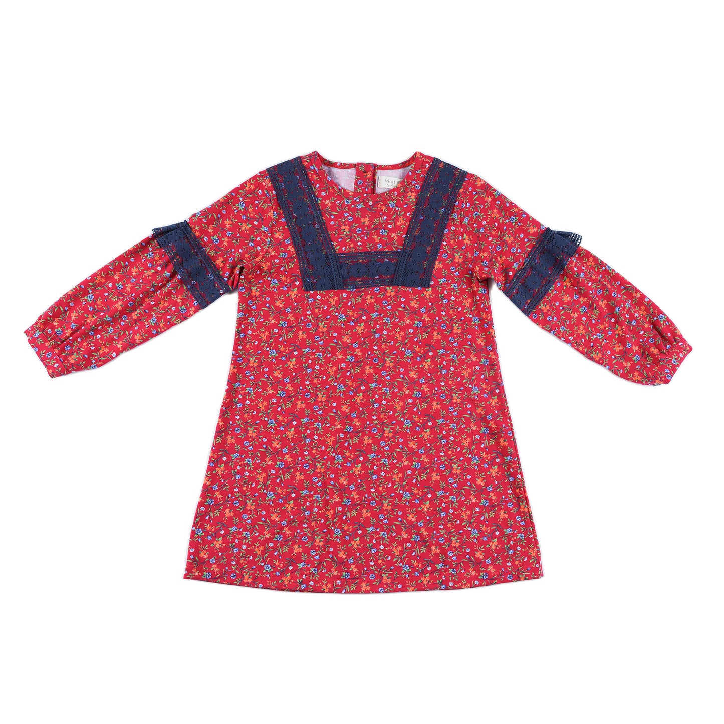 Kids Shift Dress