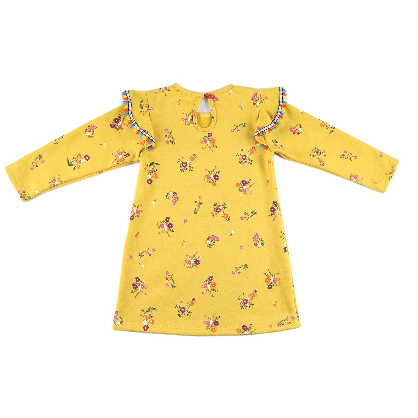Kids Shift Dress
