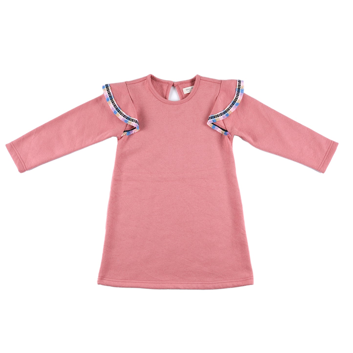 Kids Shift Dress