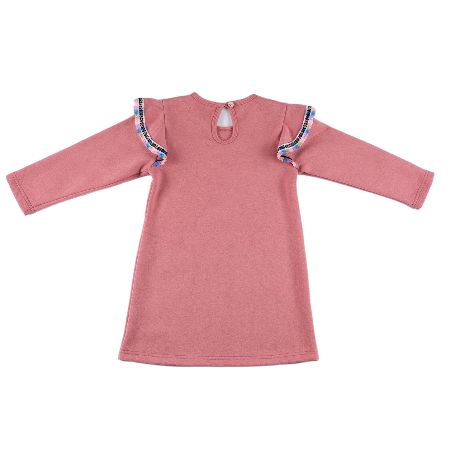 Kids Shift Dress