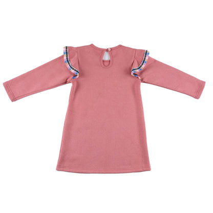 Kids Shift Dress