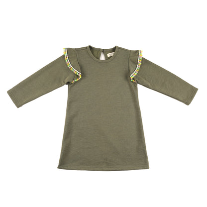 Kids Shift Dress
