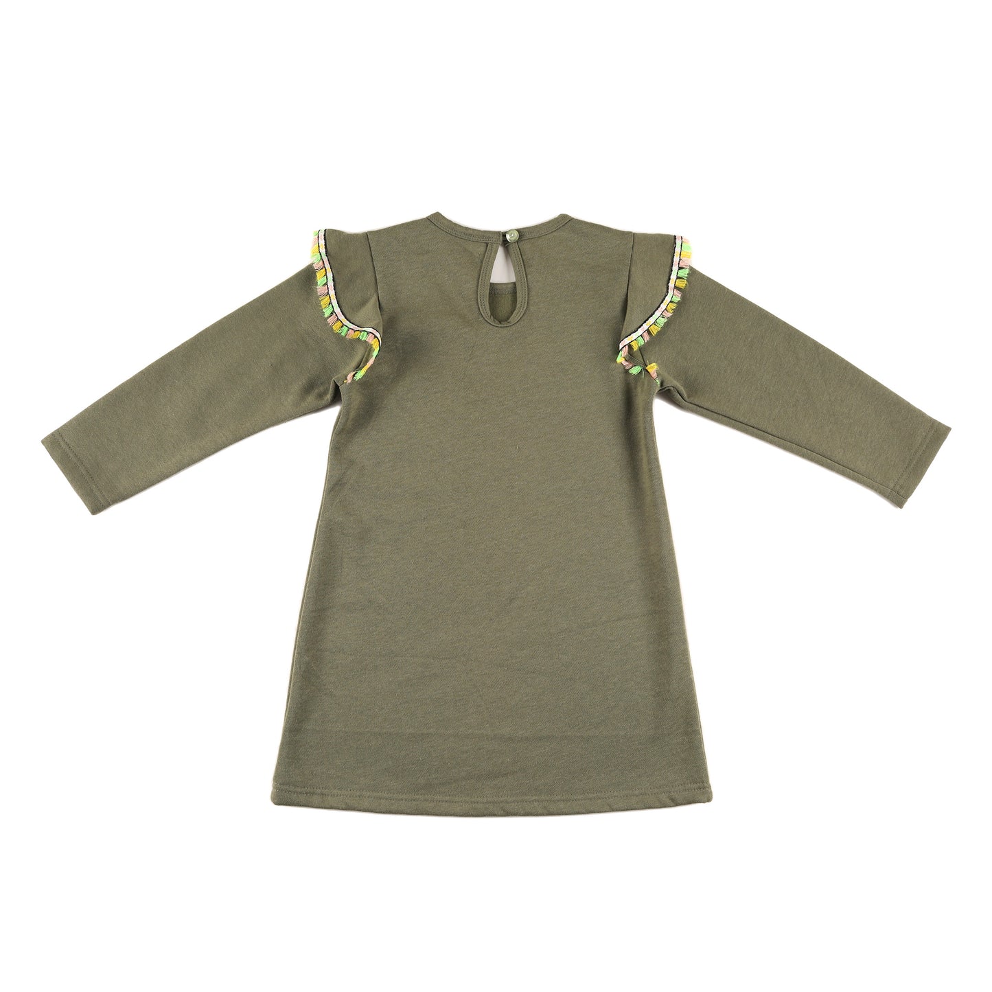 Kids Shift Dress