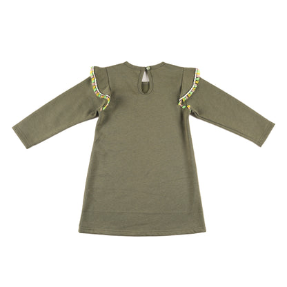 Kids Shift Dress