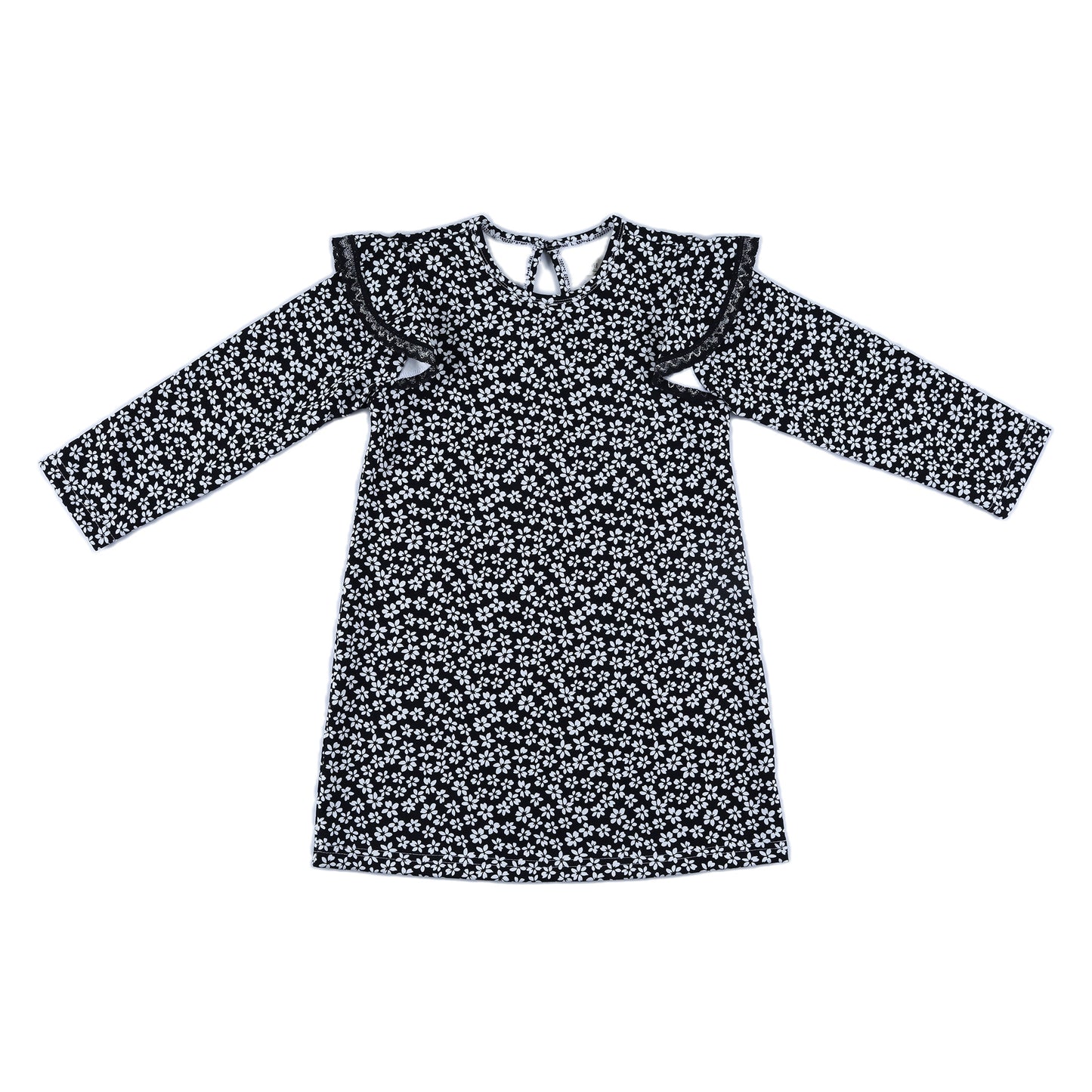 Kids Shift Dress