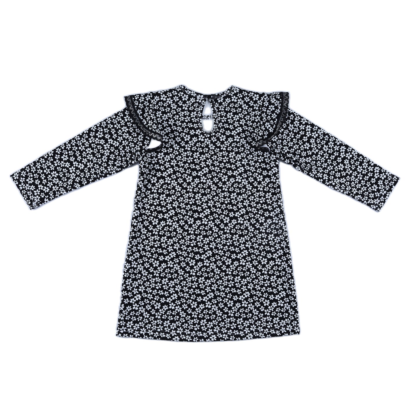 Kids Shift Dress