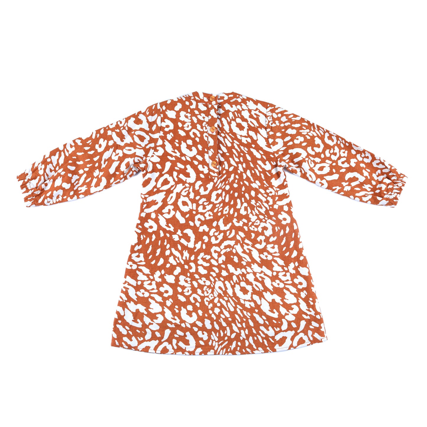 Kids Shift Dress