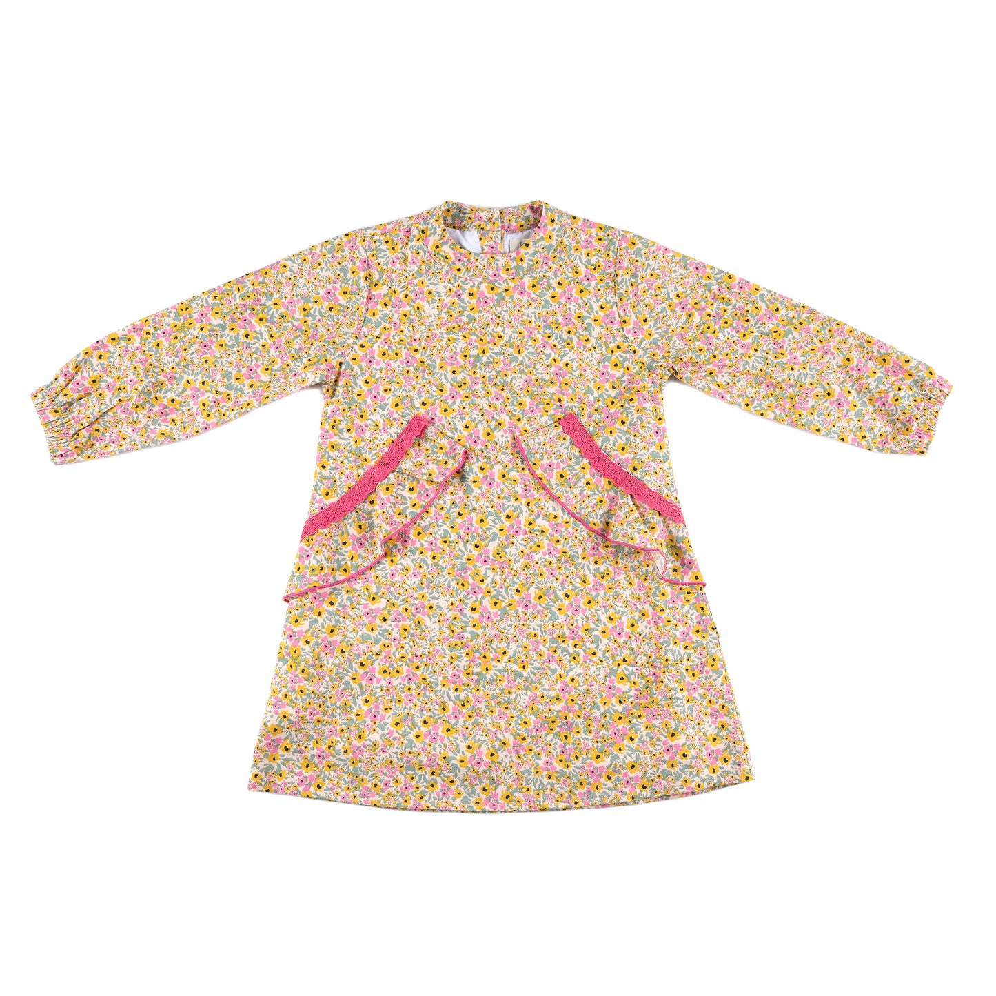 Kids Shift Dress