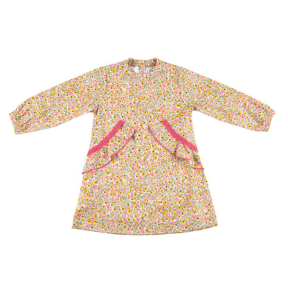 Kids Shift Dress