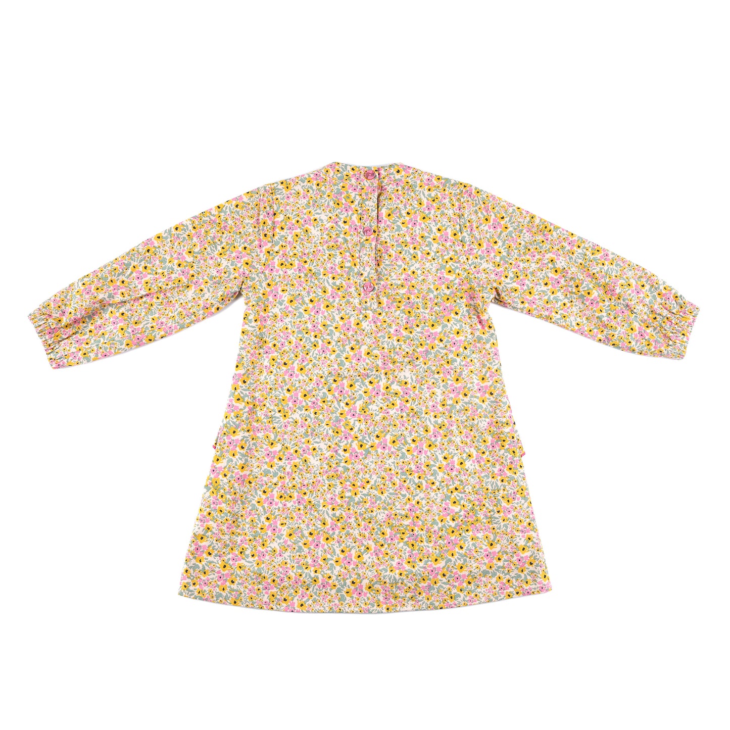 Kids Shift Dress