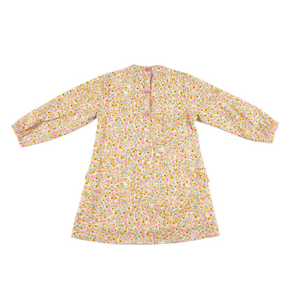 Kids Shift Dress