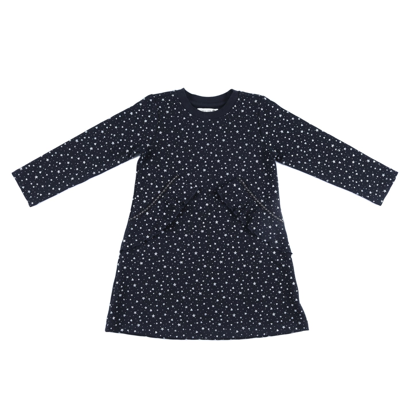 Kids Shift Dress