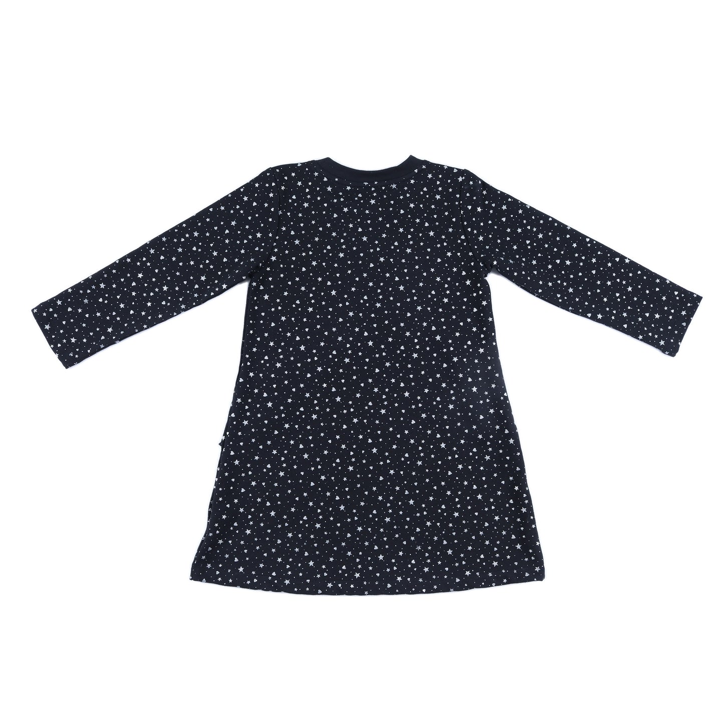 Kids Shift Dress