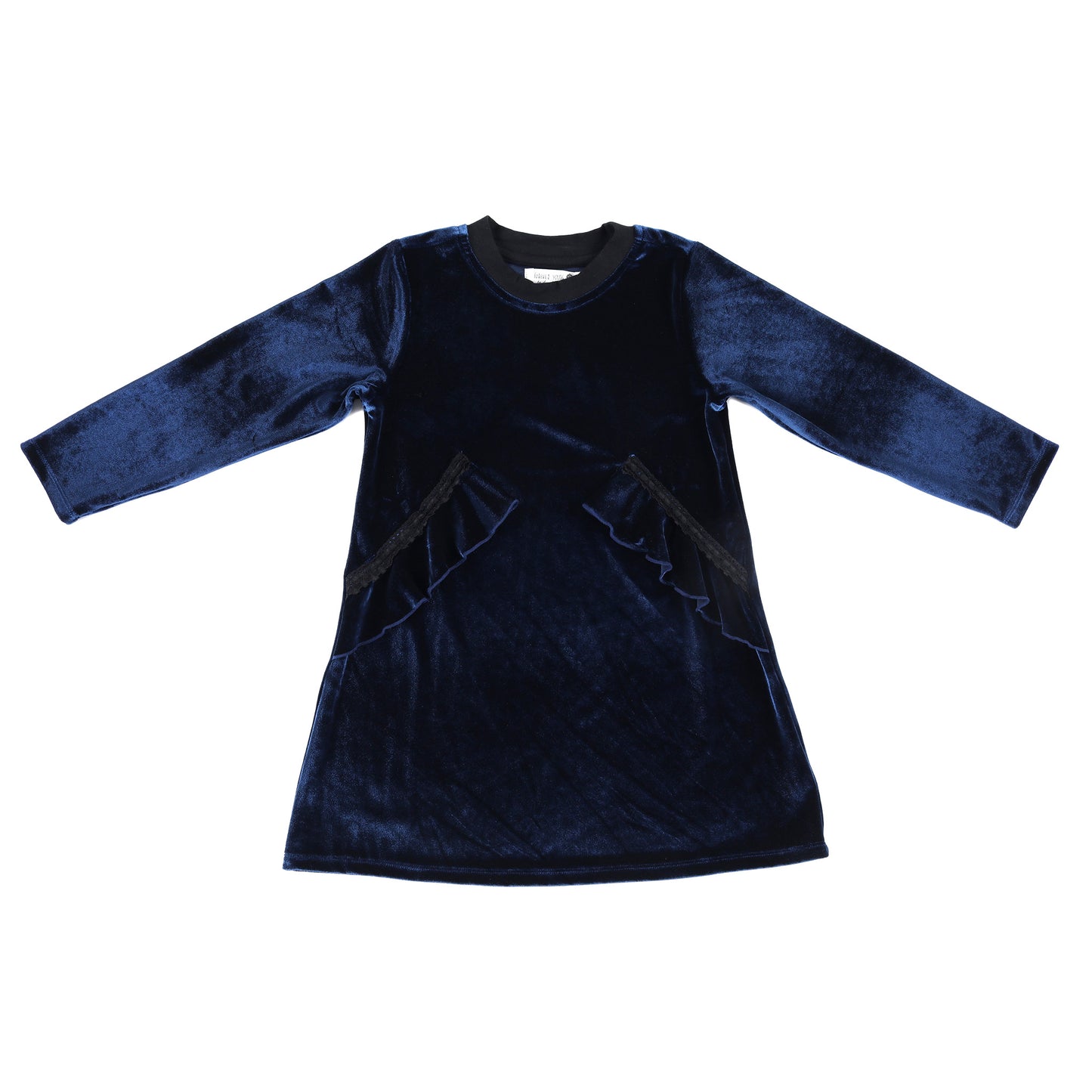 Kids Shift Dress