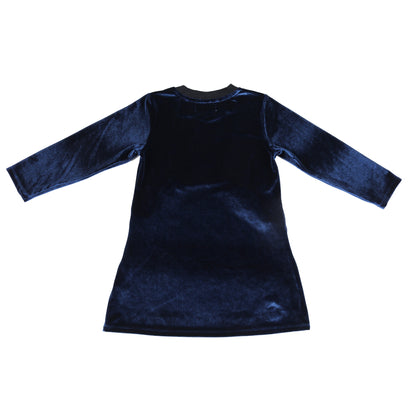 Kids Shift Dress