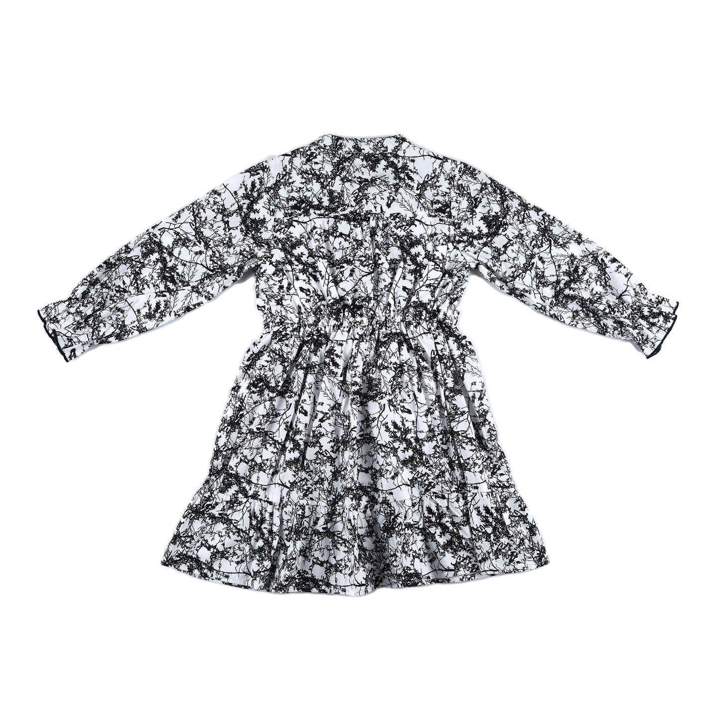 Kids Shirt Dress
