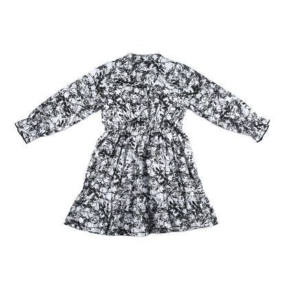 Kids Shirt Dress