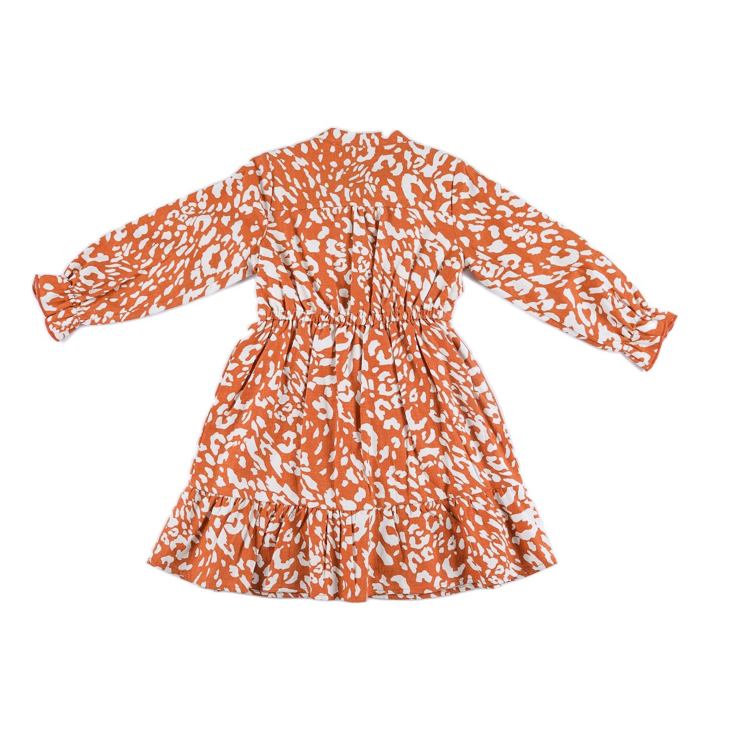Kids Shirt Dress