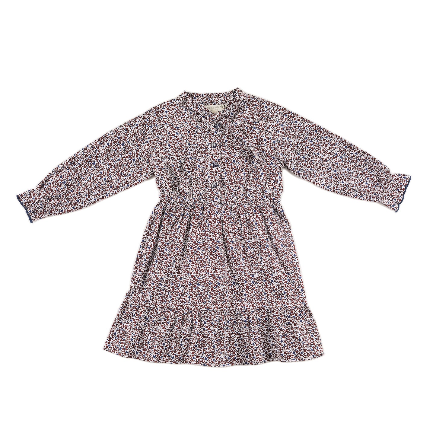 Kids Shirt Dress