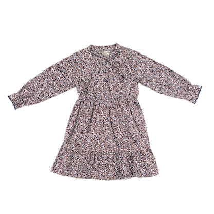 Kids Shirt Dress
