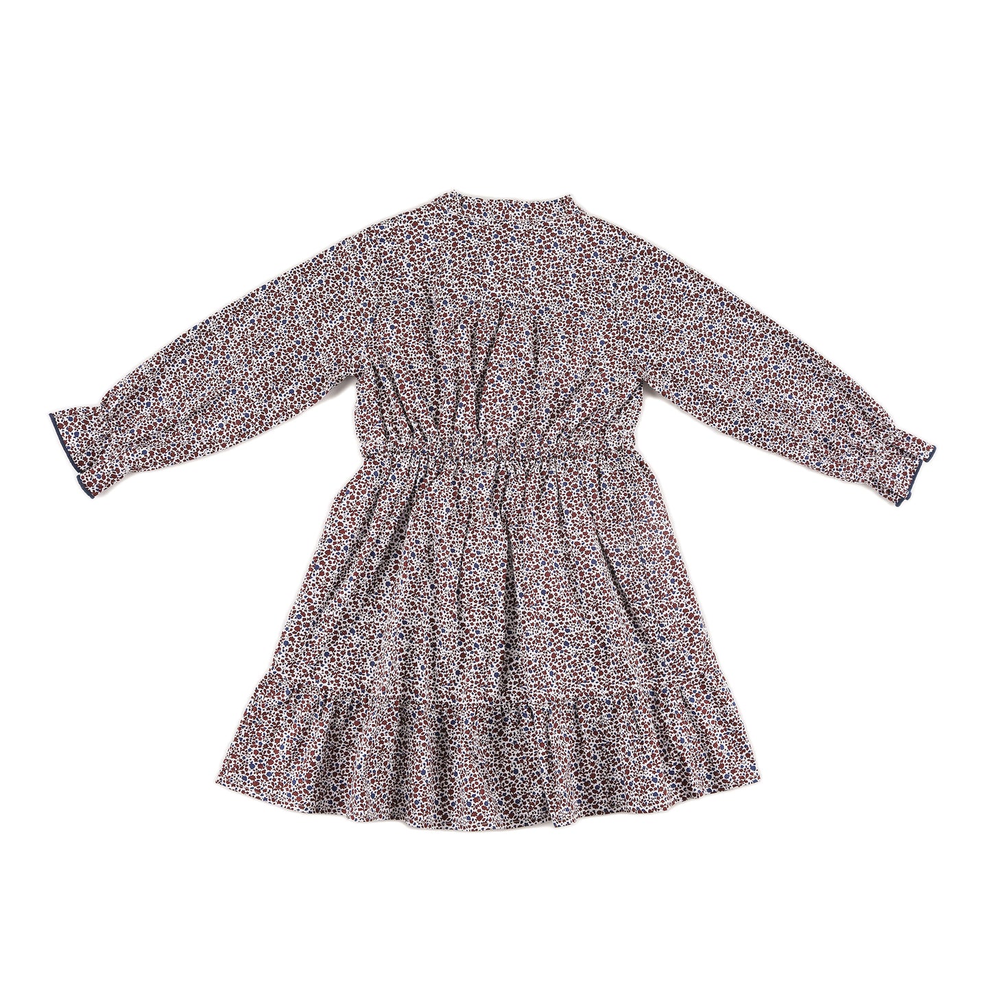 Kids Shirt Dress