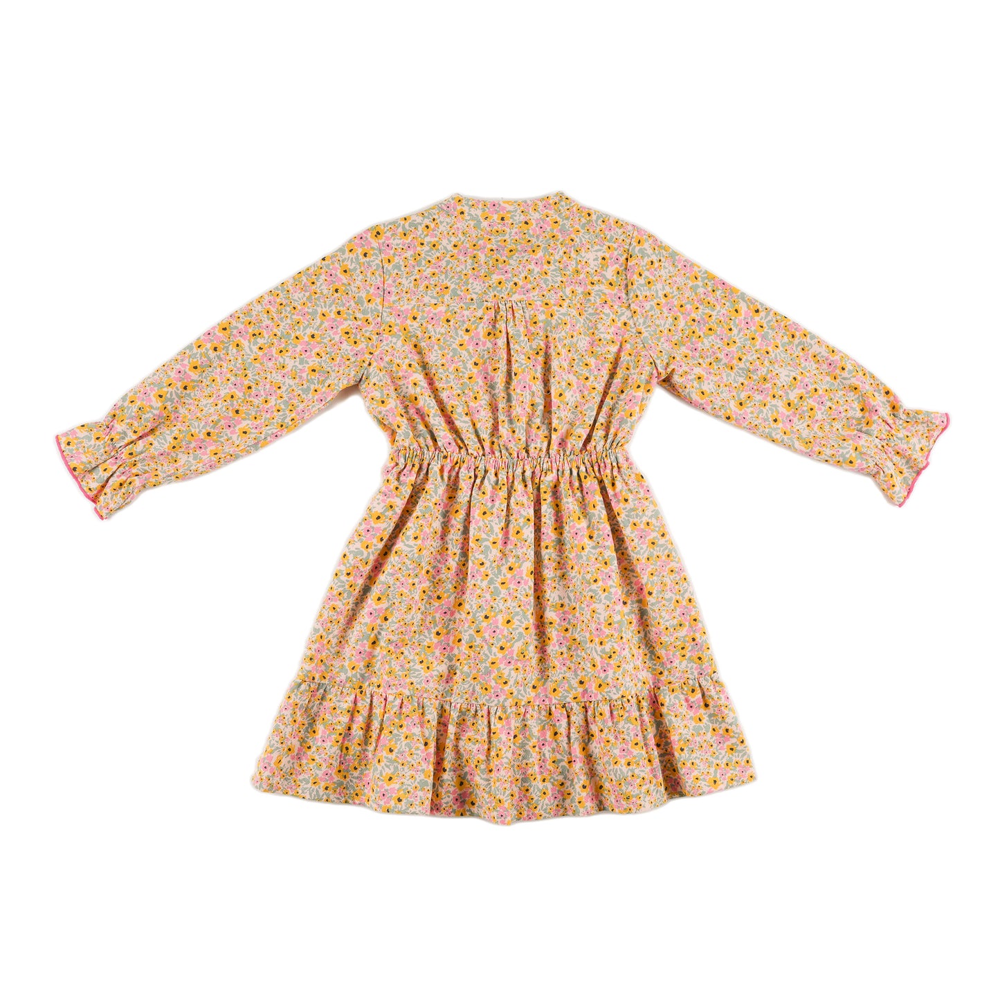 Kids Shirt Dress