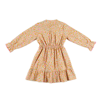 Kids Shirt Dress