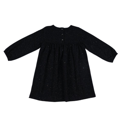 Kids Shirring Dress