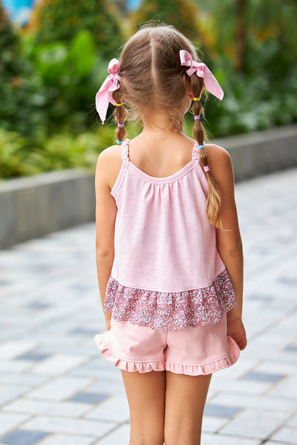 Kids Tank Top