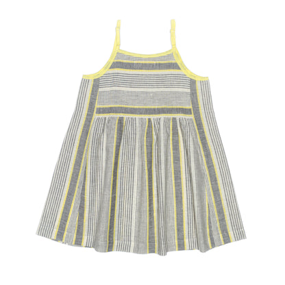 Kids Apron Dress