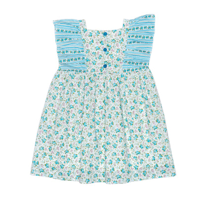 Kids Empired Dress