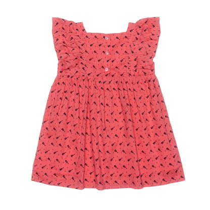 Kids Empired Dress