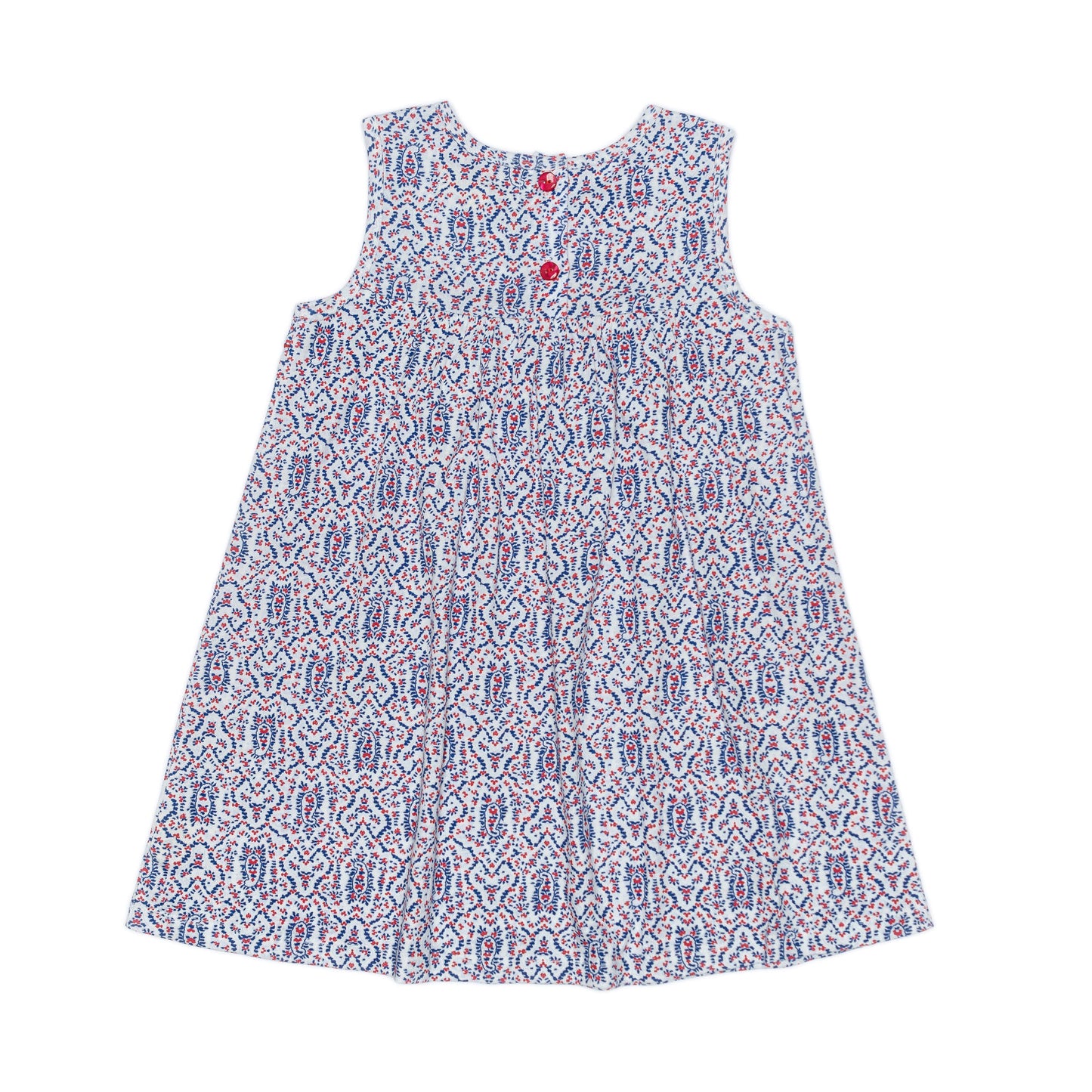 Kids Tank Dress