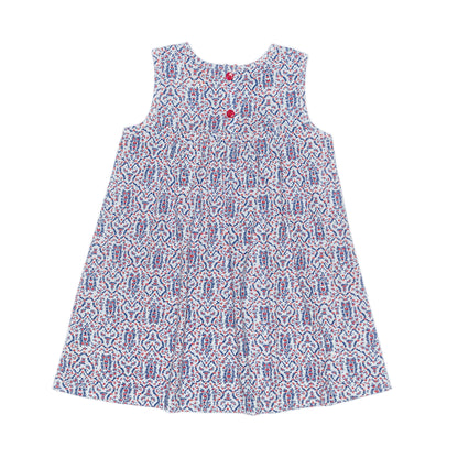 Kids Tank Dress