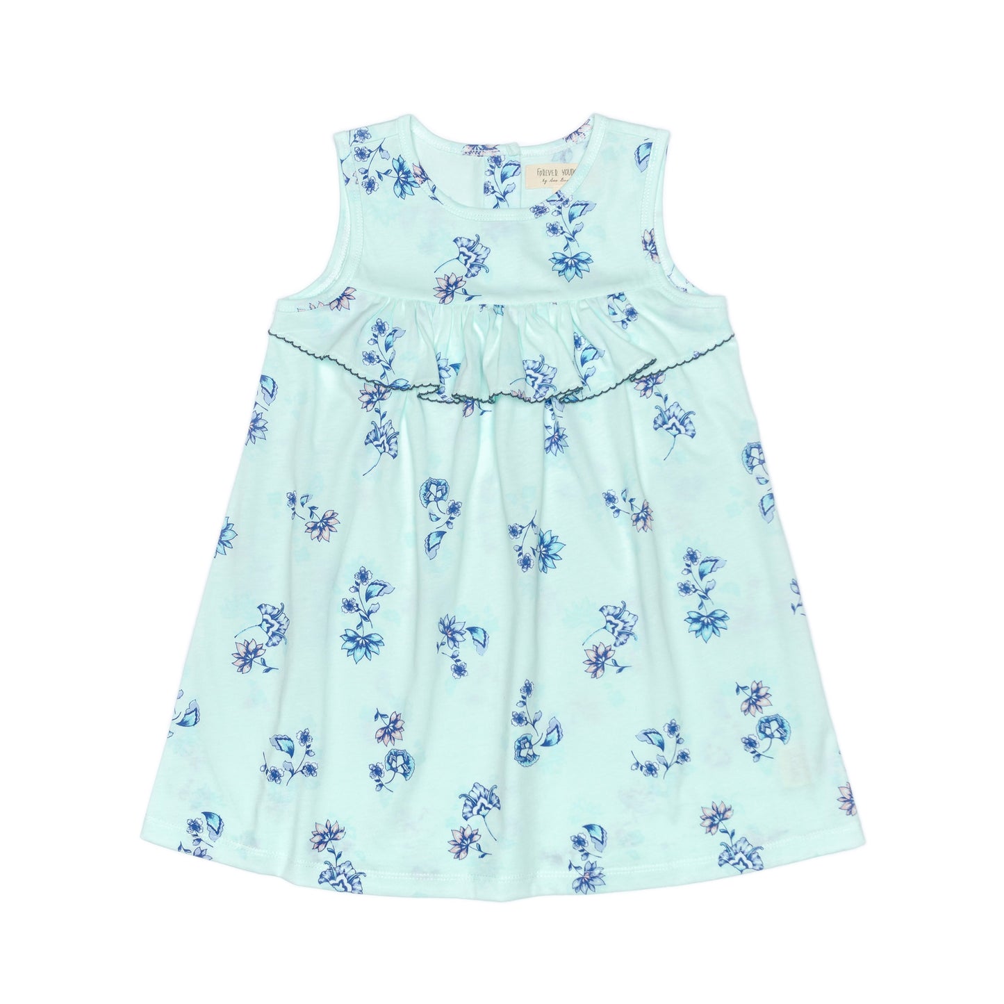 Kids Tank Dress