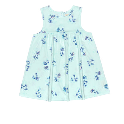 Kids Tank Dress