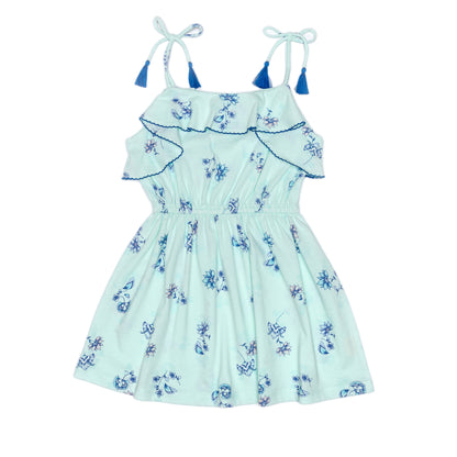 Kids Tank Dress