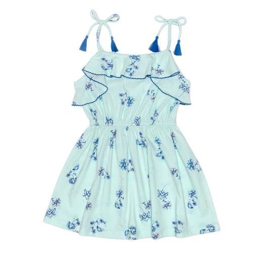 Kids Tank Dress