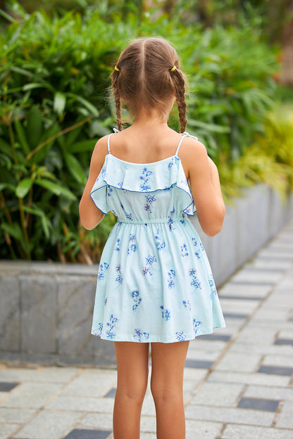 Kids Tank Dress