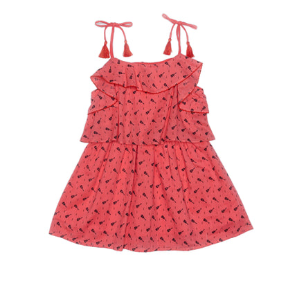 Kids Tank Dress