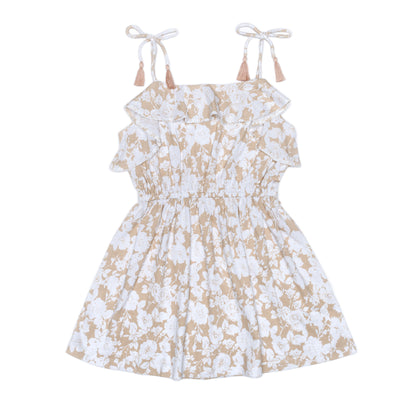Kids Tank Dress