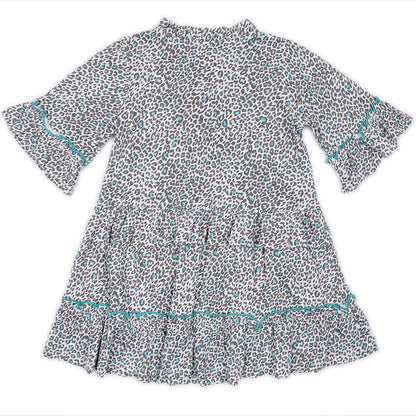 Kids Empired Dress